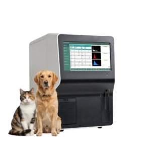 Vet & Pet Hematology Analyzer