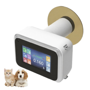 Vet & Pet Portable Dental X Ray Machine