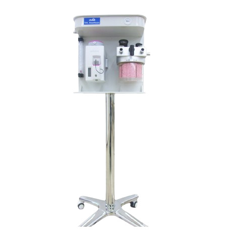 Veterinary Uam100v Anesthesia Machine