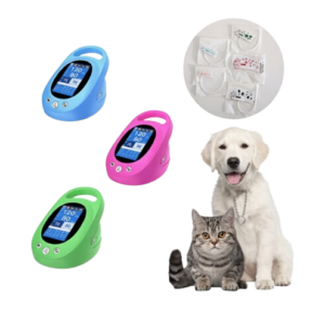 YSENMED YSVET-BP8 Veterinary Blood Pressure Monitor
