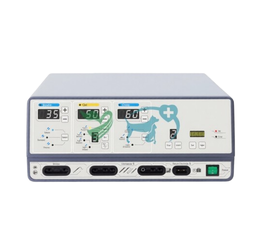 YSESU-X400V Veterinary Electrosurgical Generator