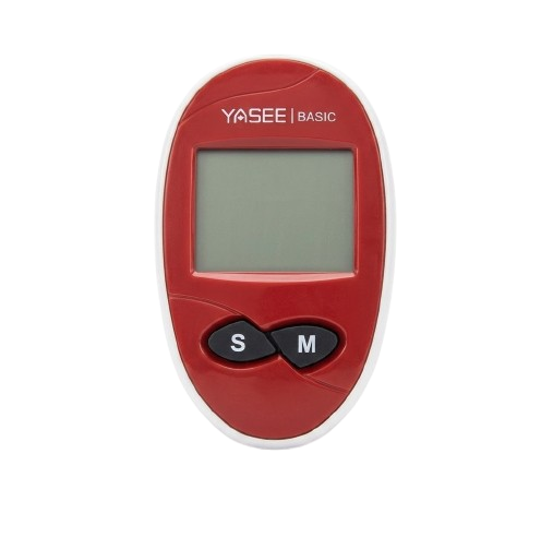 Yasee GLM-76 Gluco Basic Glucose Meter