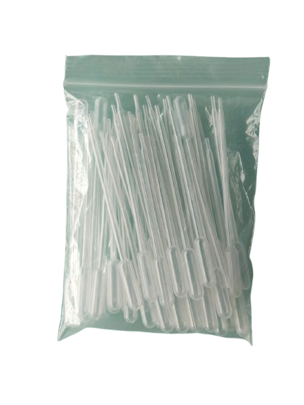 disposable Dropper 40PCS