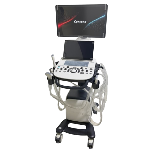 Mindray Consona N5T Ultrasound machine