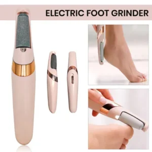 Electric Pedicure Device Price in Bangladesh