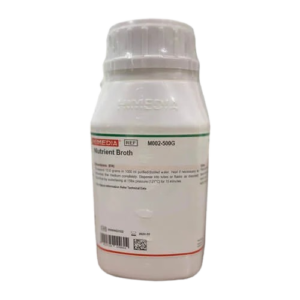 Nutrient Broth 500 g-Himedia