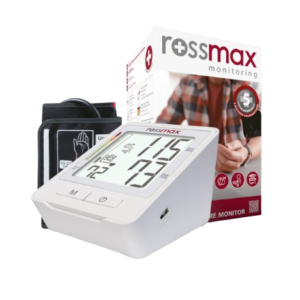 Rossmax Z1 Digital Blood Pressure Monito