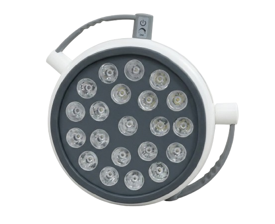 Sims Examination Light Prima 21R