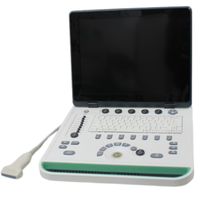 Sonostar C5Mini Color Doppler Ultrasound System