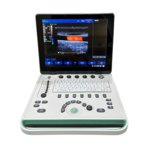 Sonostar C5N Laptop Color Doppler Ultrasound Machine