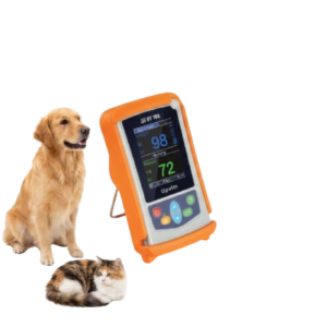 UTECH UT100V Veterinary Pulse Oximeter