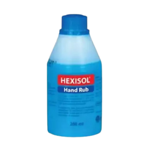 Hexisol Hand Rub
