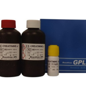 GPL Cholesterol Liquid Stable Biochemistry Reagent