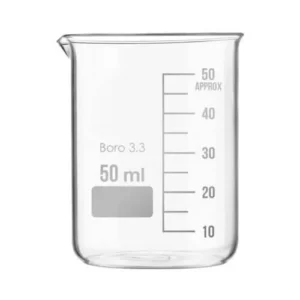 Labtex Glass Beaker China