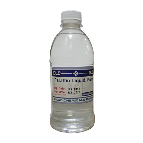 Liquid Paraffin 100ml
