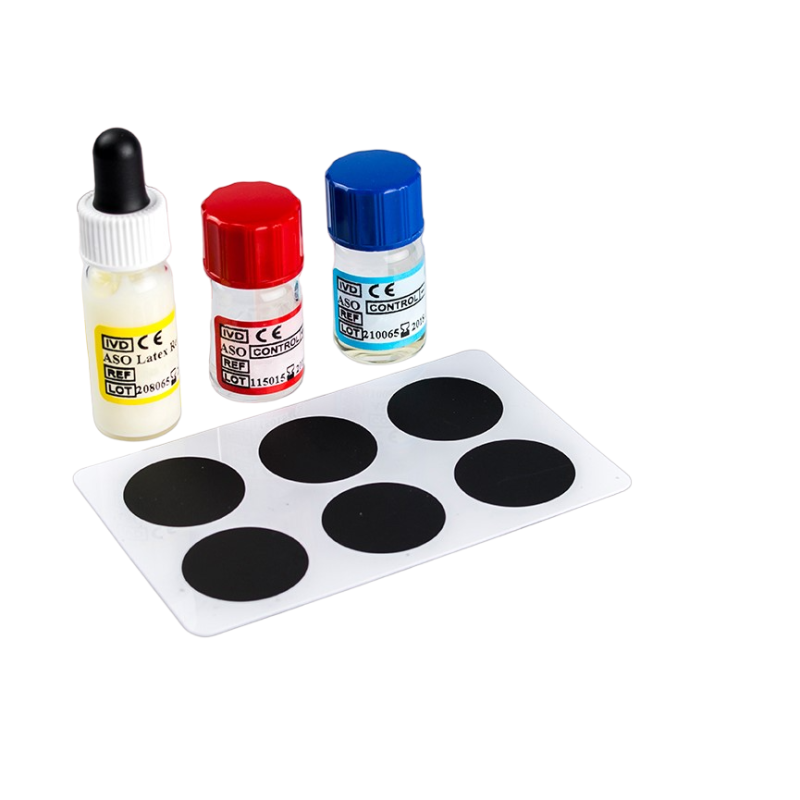 Serology S. Para Typhi BH Bio Research Reagent