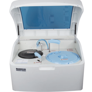 Sinothinker SK6200 Automatic Chemistry Analyzer