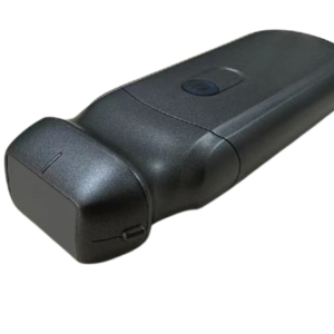 Wireless Probe Type Ultrasound Scanner