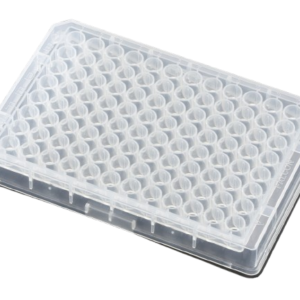 96 Well v Bottom Microplate