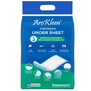 Arokleen Underpads
