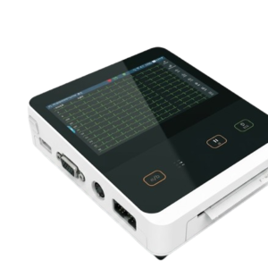 CARDIUS CZ-500 12-Channel ECG Machine