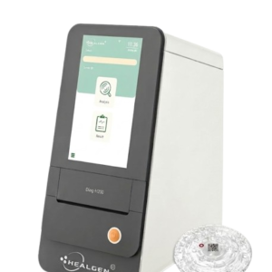 HEALGEN Diag-H200 Automatic Biochemistry Analyzer