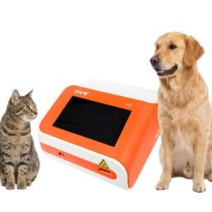 HEALGEN OG-V200 Veterinary Immunofluorescence Analyzer