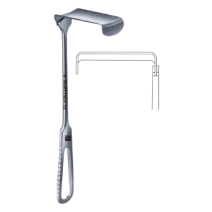 Morris Retractor