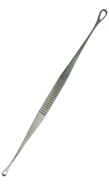Uterine Curette