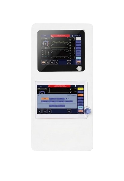 YSENMED YSAV-AMV5 Veterinary Anesthesia Machine