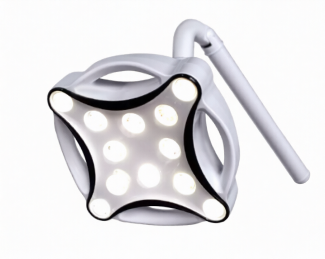 YSENMED YSOT-JD170 Veterinary Surgical Lamp