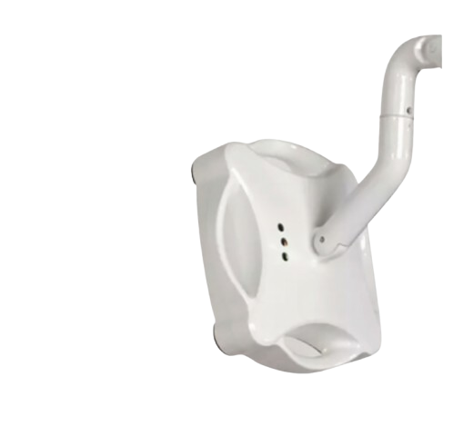 YSENMED YSOT-JD170 Veterinary Surgical Lamp - Image 5