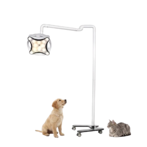 YSENMED YSOT-JD170 Veterinary Surgical Lamp