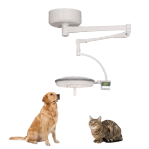 YSENMED YSOT-LED50 Veterinary Surgical Lamp