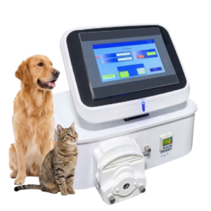 YSENMED YSVET-APD5 Peritoneal Dialysis Machine