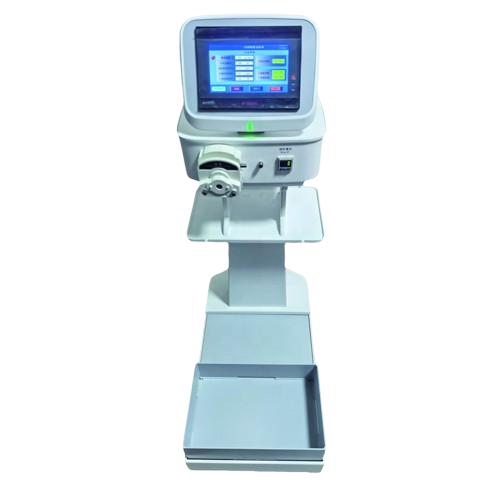 YSENMED YSVET-APD5 Peritoneal Dialysis Machine - Image 4