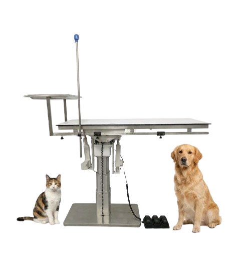YSENMED YSVET0505A Veterinary Surgery Table