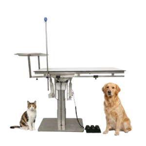 YSENMED YSVET0506 Veterinary Surgery Table