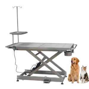 YSENMED YSVET0507 Veterinary Surgery Table