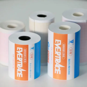 3 Channel ECG Paper for ECG Printing 60×30 mm