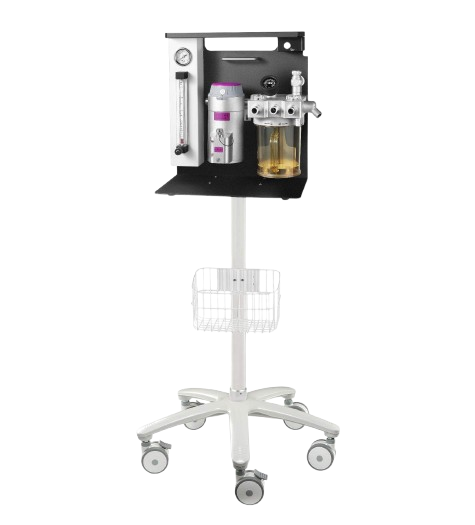 Derry VA2 Veterinary Anesthesia Machine - Image 2