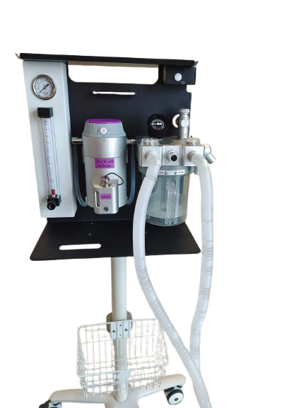 Best Price Derry VA2 Veterinary Anesthesia Machine