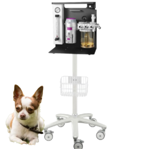 Best Price Derry VA2 Veterinary Anesthesia Machine