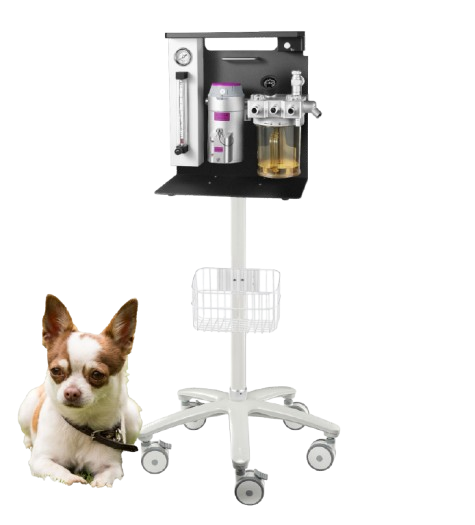 Best Price Derry VA2 Veterinary Anesthesia Machine