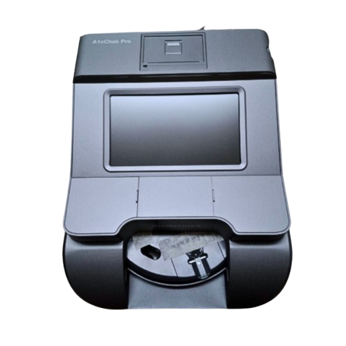 Biohermes A1cChek Pro Glycohemoglobin Analyzer