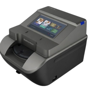 Biohermes A1cChek Pro Glycohemoglobin Analyzer