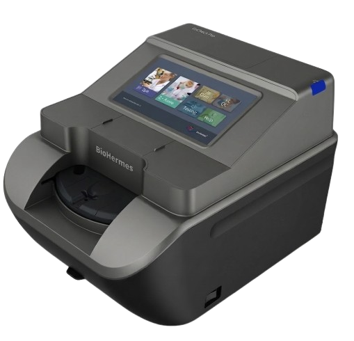 Biohermes A1cChek Pro Glycohemoglobin Analyzer