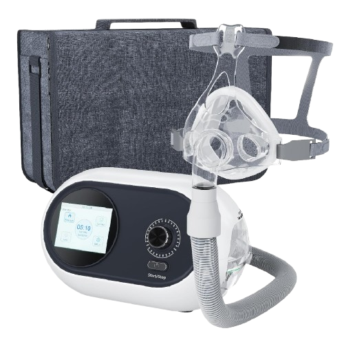 DGF YR-BO1 CPAP Machine