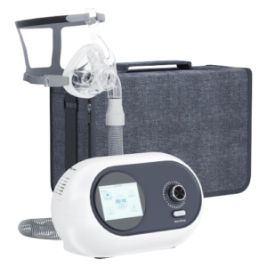 DGF YR-CO1 APAP Machine