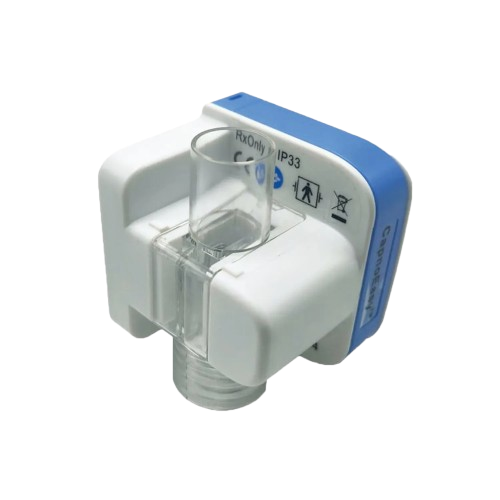 Derry Capno Easy Carbon Dioxide Monitor - Image 3
